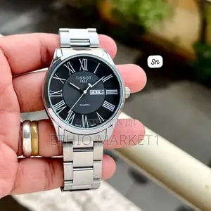 Photo - Tissot Watches