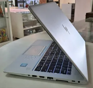 New Laptop HP EliteBook 830 G5 16GB Intel Core I5 SSD 512GB
