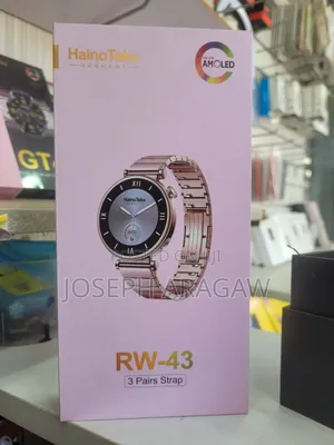 Photo - Smart Watches