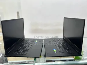 New Laptop HP Omen 16 16GB Intel Core I7 SSD 1T