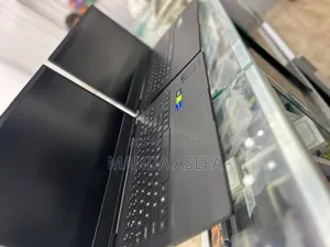 New Laptop HP Omen 16 16GB Intel Core I7 SSD 1T