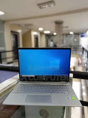 New Laptop HP Pavilion 15 8GB Intel Core I7 SSD 512GB