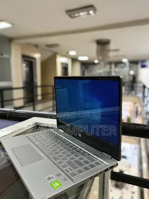 New Laptop HP Pavilion 15 8GB Intel Core I7 SSD 512GB