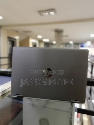 New Laptop HP Pavilion 15 8GB Intel Core I7 SSD 512GB