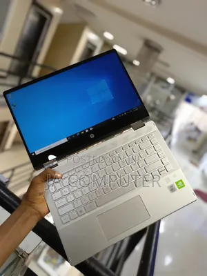 Photo - New Laptop HP Pavilion 15 8GB Intel Core I7 SSD 512GB