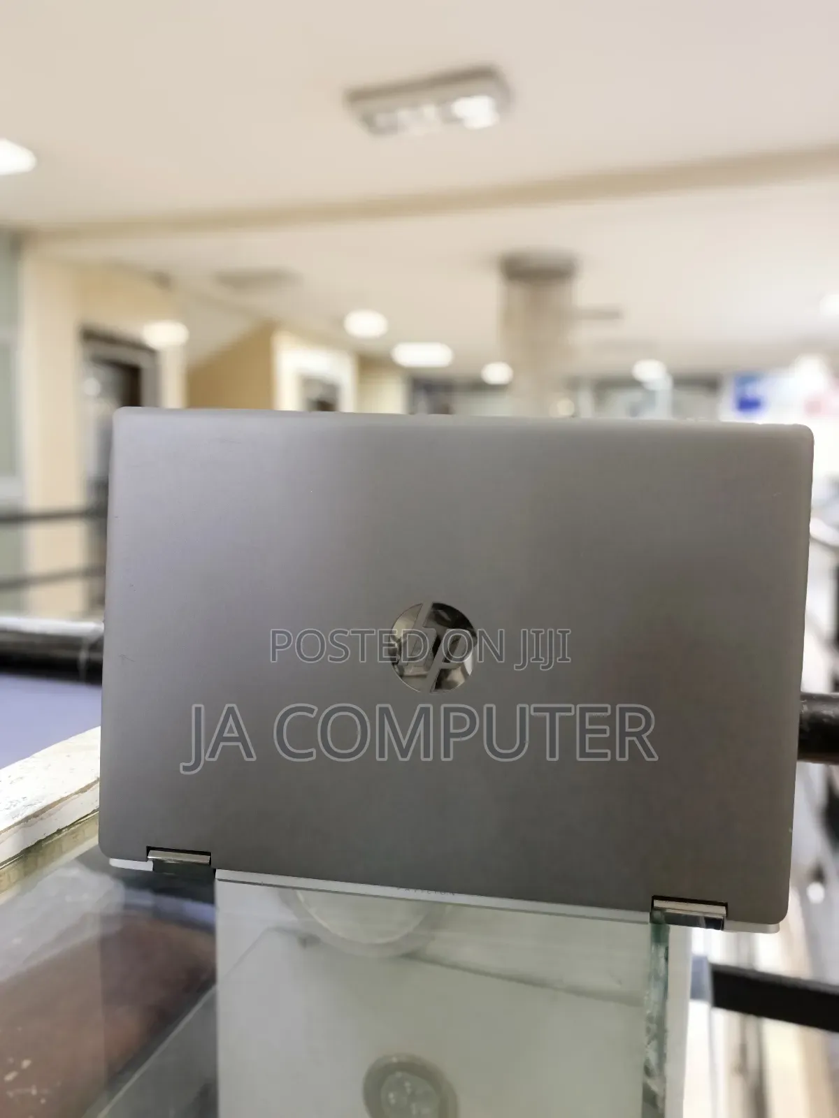 New Laptop HP Pavilion 15 8GB Intel Core I7 SSD 512GB