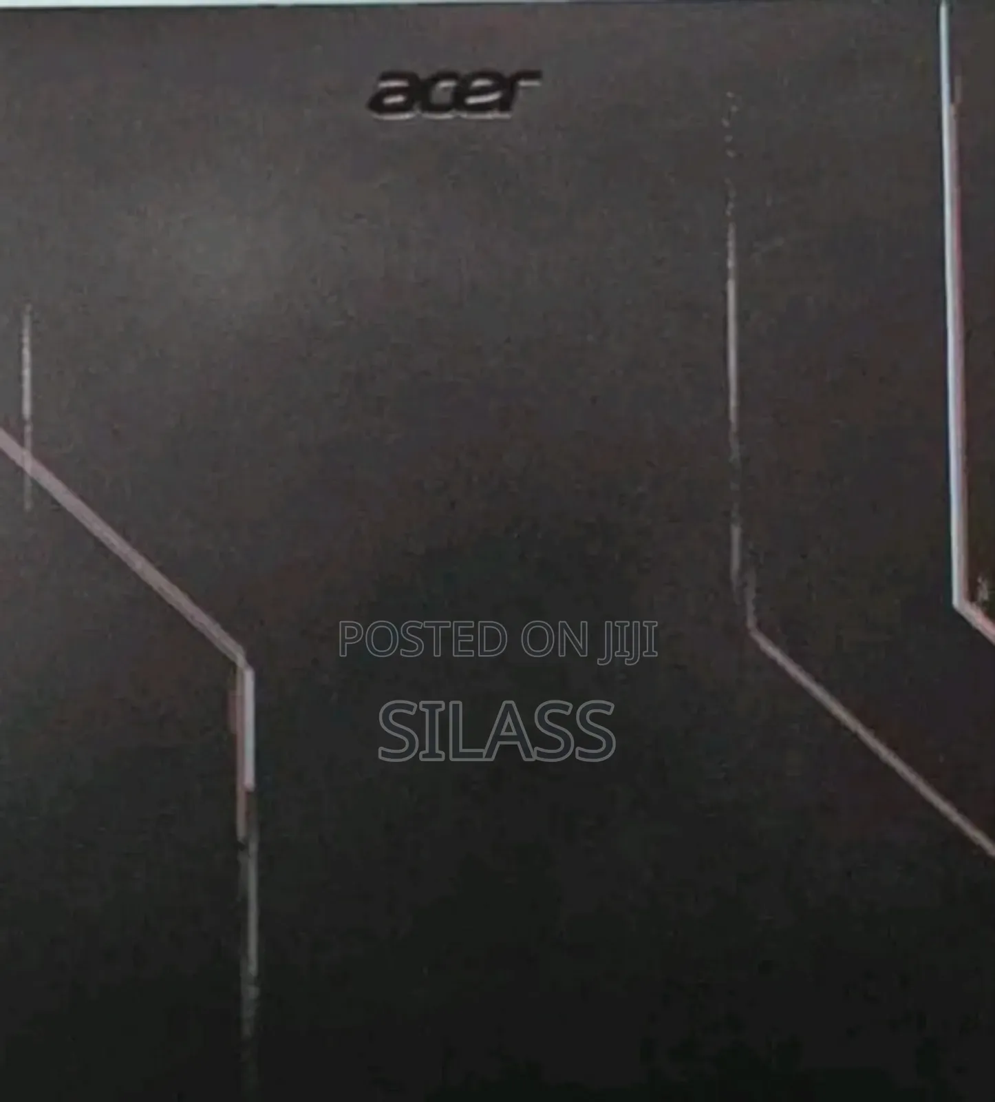 New Laptop Acer Nitro 5 16GB Intel Core I7 SSD 512GB