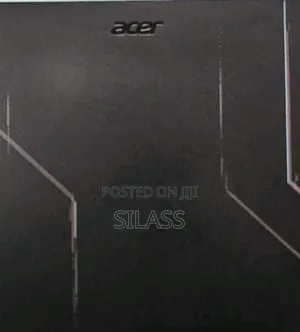 New Laptop Acer Nitro 5 16GB Intel Core I7 SSD 512GB