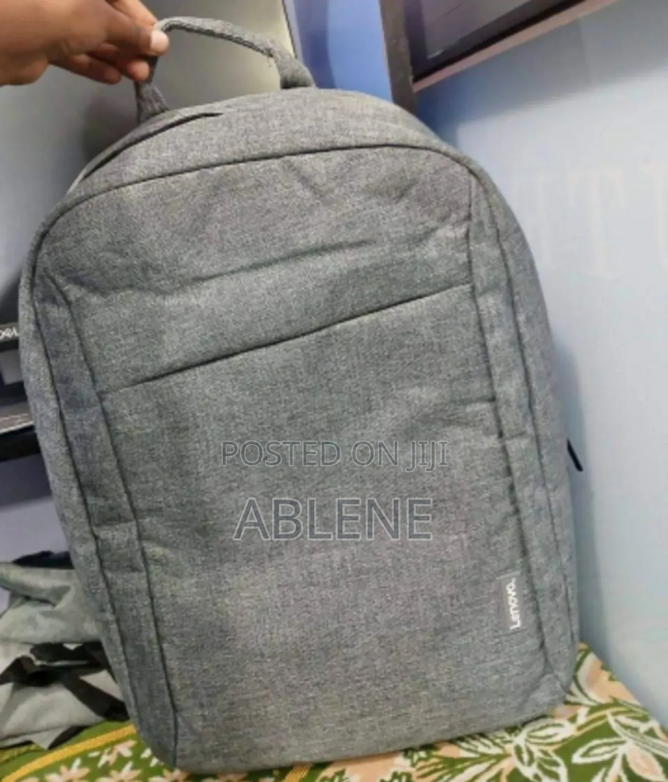 Lenovo Pc Bag (Lenova School Bag