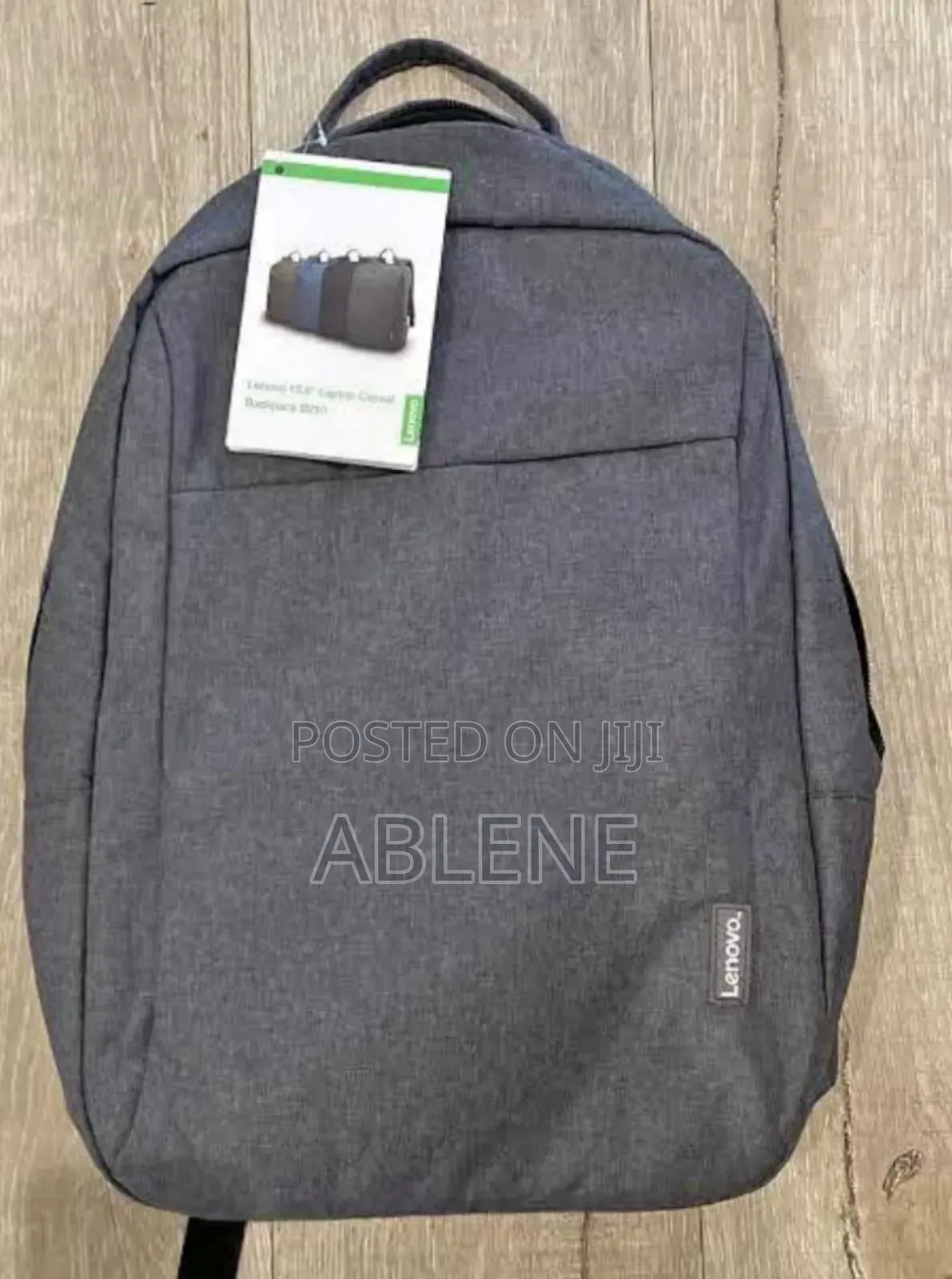 Lenovo Pc Bag (Lenova School Bag