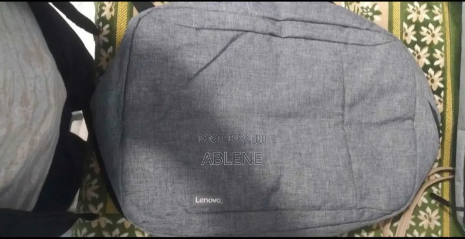 Lenovo Pc Bag (Lenova School Bag