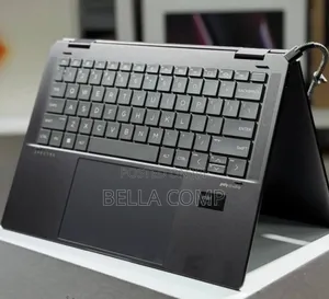 Photo - New Laptop HP Spectre 14 16GB Intel Core Ultra 7 SSD 1T