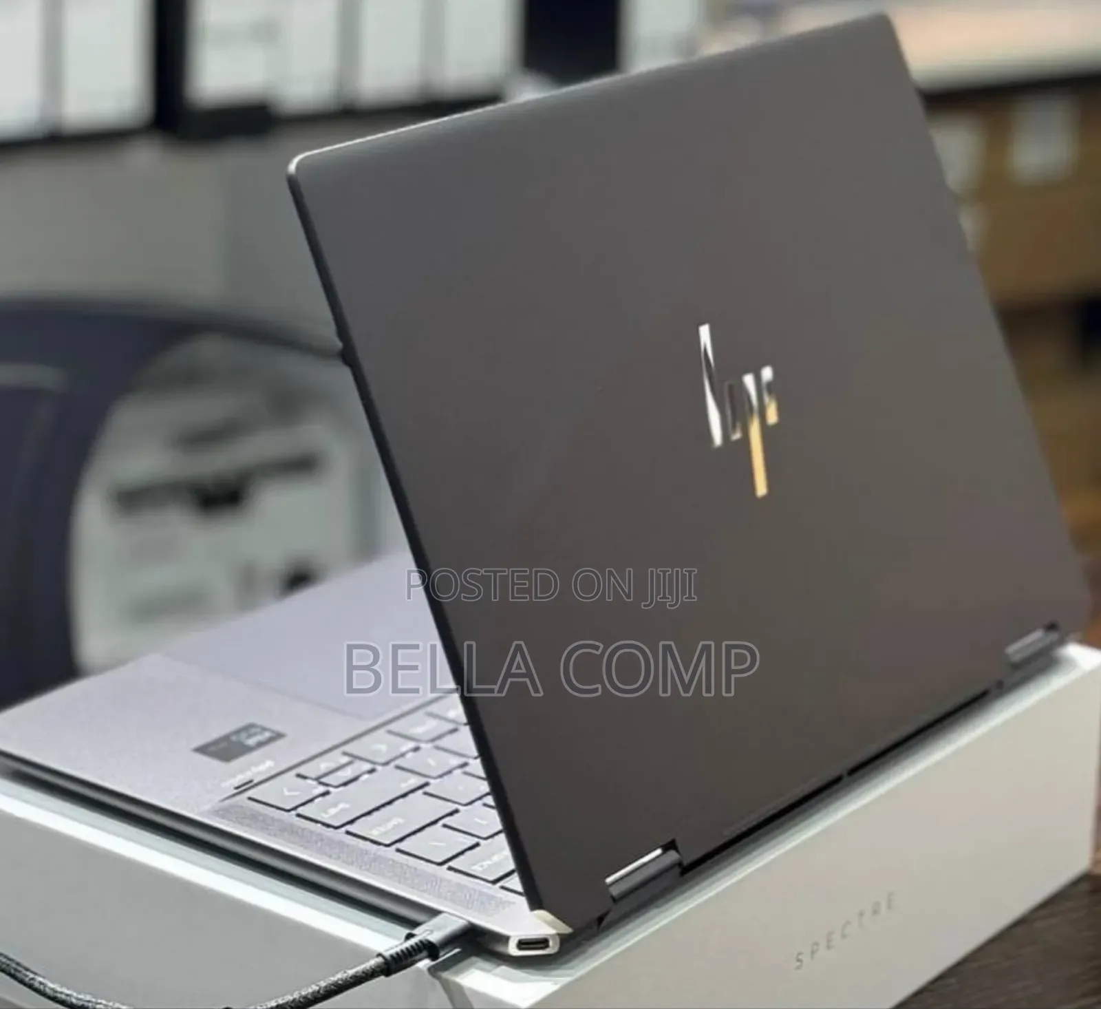 New Laptop HP Spectre 14 16GB Intel Core Ultra 7 SSD 1T