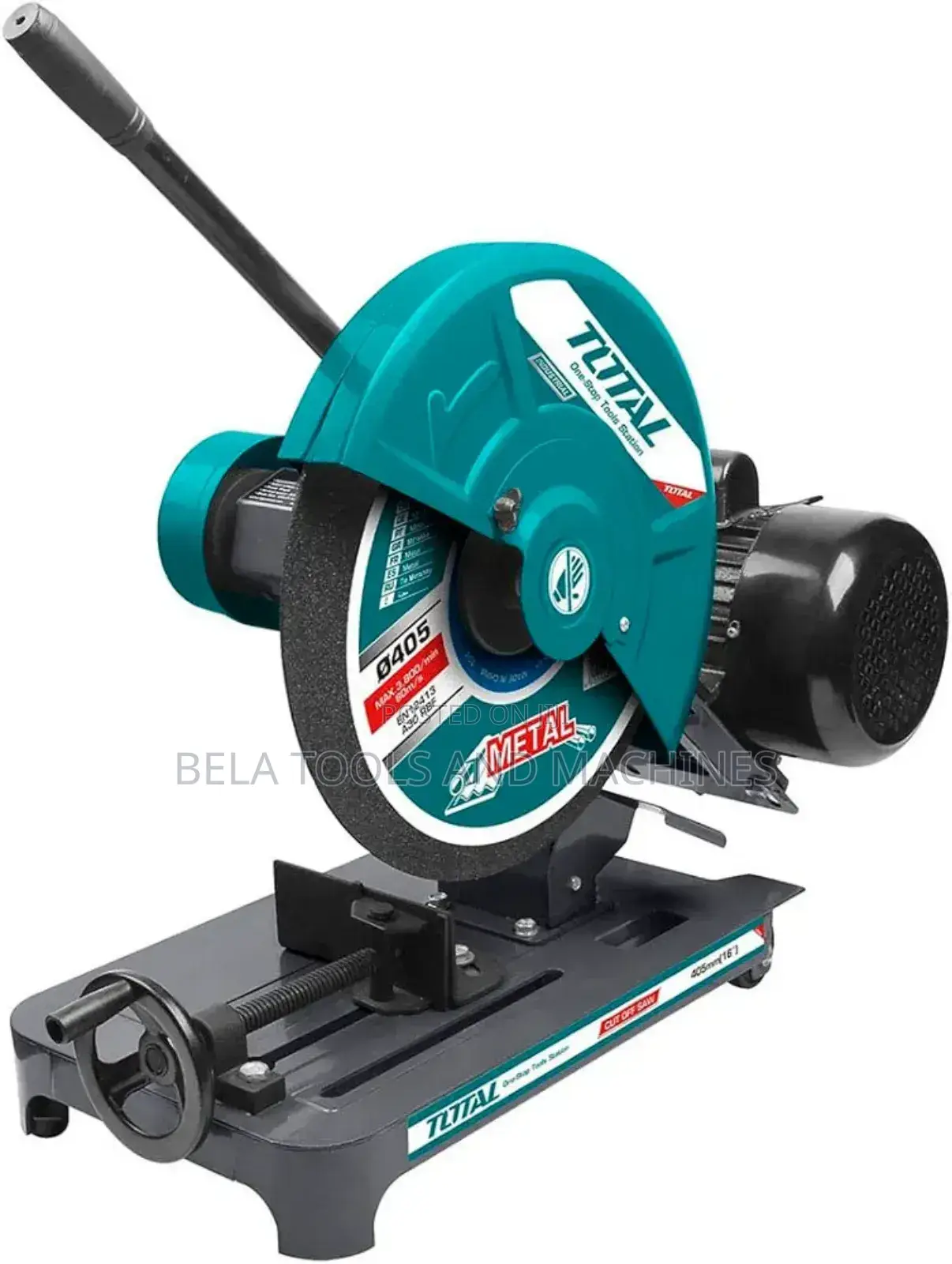 Cut Off Machine 3000w