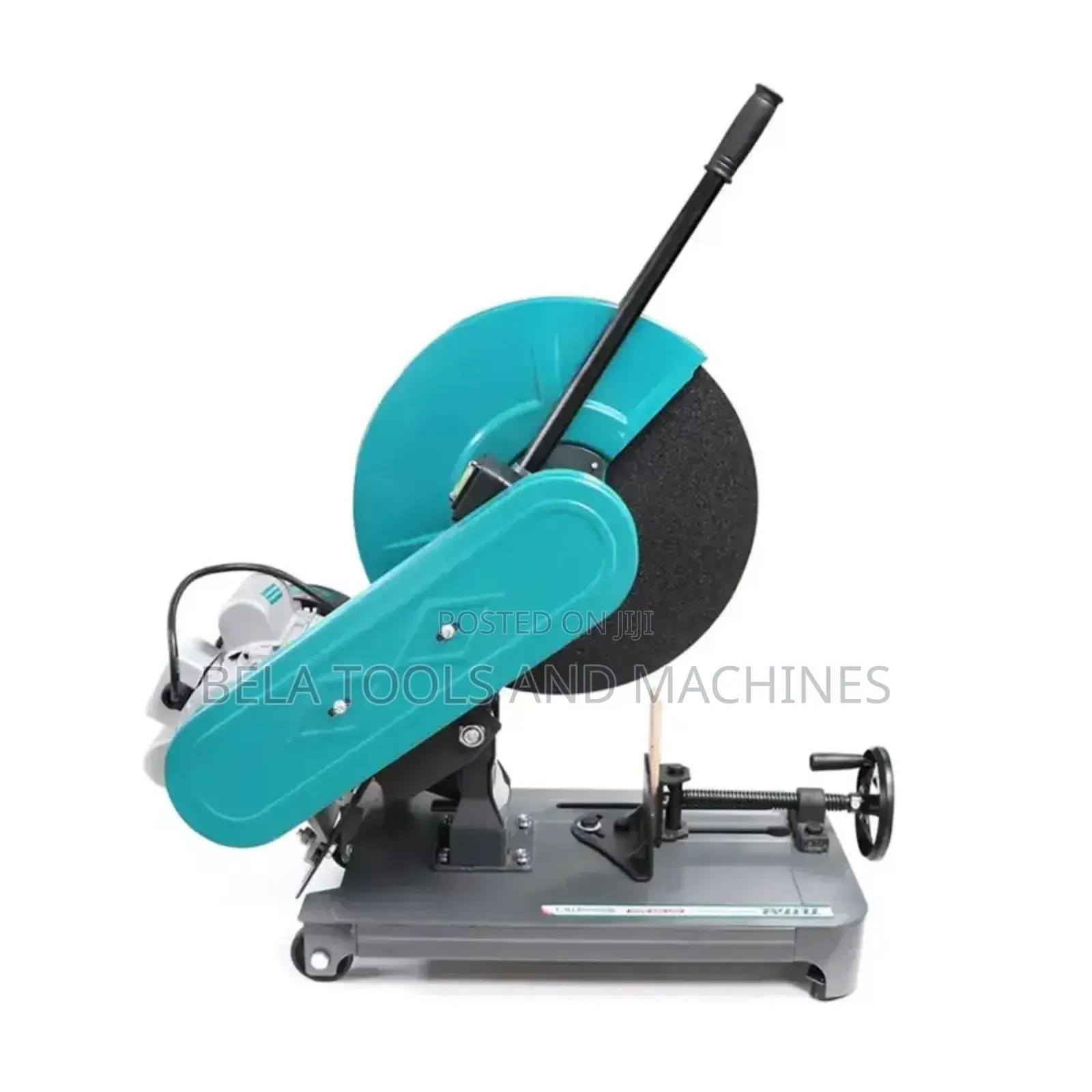 Cut Off Machine 3000w