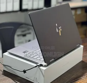 Photo - New Laptop HP Spectre X360 15t 16GB Intel Core I7 SSD 1T