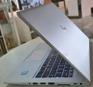 New Laptop HP EliteBook 830 8GB Intel Core I7 SSD 512GB