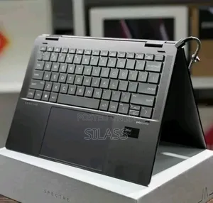 Photo - New Laptop HP Spectre 16GB Intel Core I7 SSD 1T