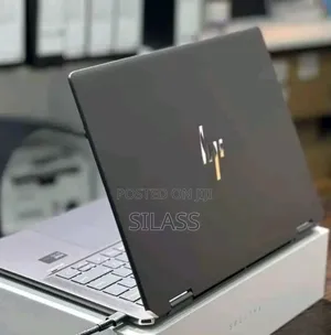 New Laptop HP Spectre 16GB Intel Core I7 SSD 1T