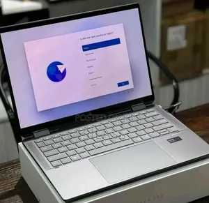 New Laptop HP Spectre 16GB Intel Core I7 SSD 1T