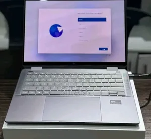 New Laptop HP Spectre 16GB Intel Core I7 SSD 1T