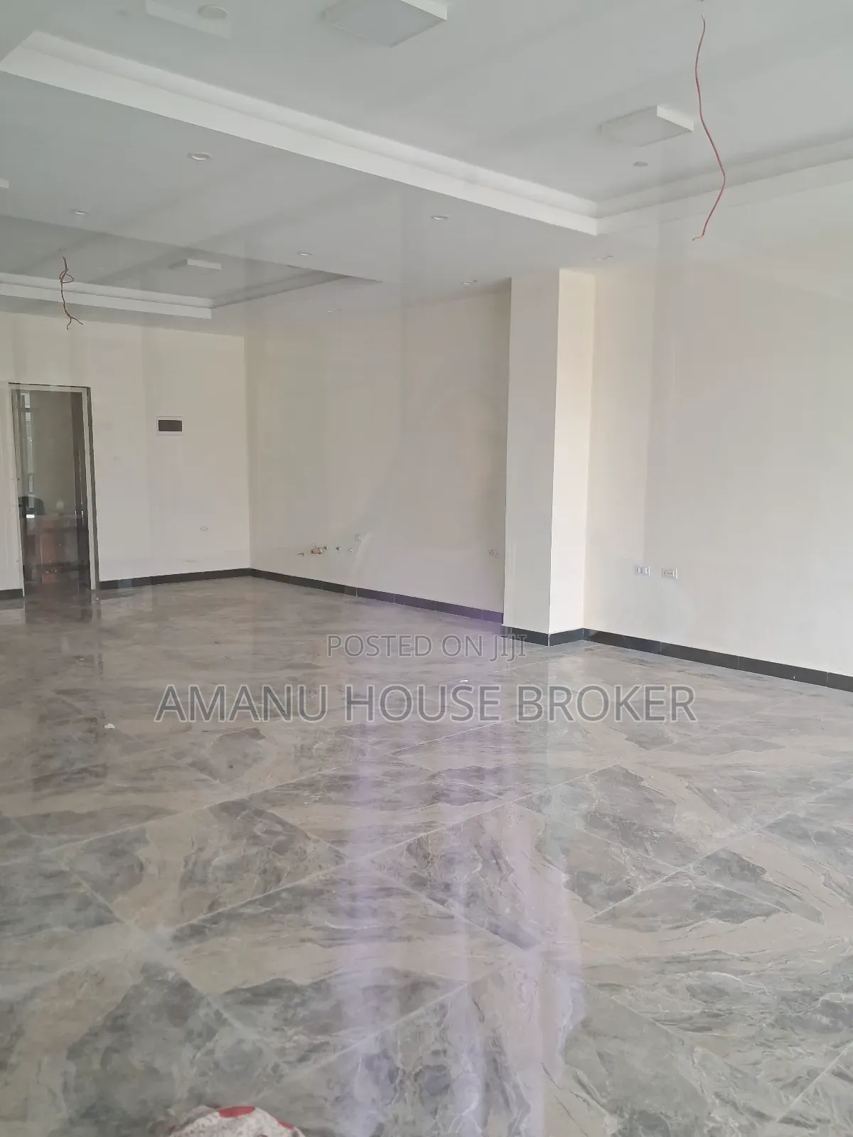 አስቸኳይ የሚከራይ ቢሮ በማይታመን ዋጋ 249sqm