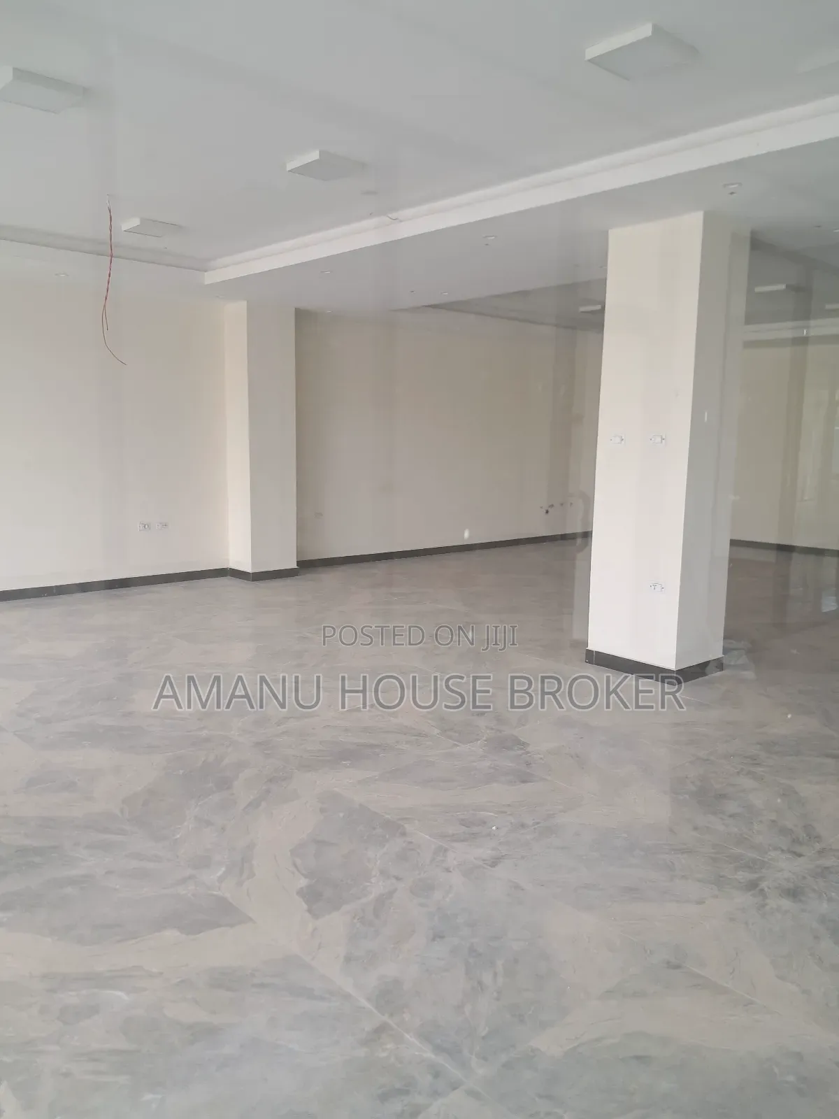 አስቸኳይ የሚከራይ ቢሮ በማይታመን ዋጋ 249sqm