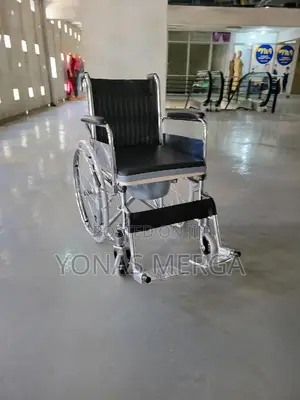 Toilet Wheelchair Medical Disposable Products7full Facility÷