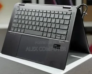 New Laptop HP Spectre 14 16GB Intel Core I7 SSD 1T