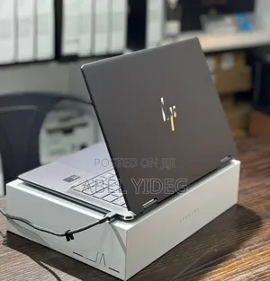 New Laptop HP Spectre 16GB Intel Core Ultra 7 SSD 1T