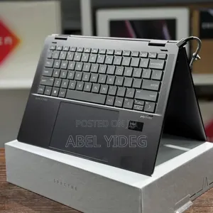 New Laptop HP Spectre 16GB Intel Core Ultra 7 SSD 1T