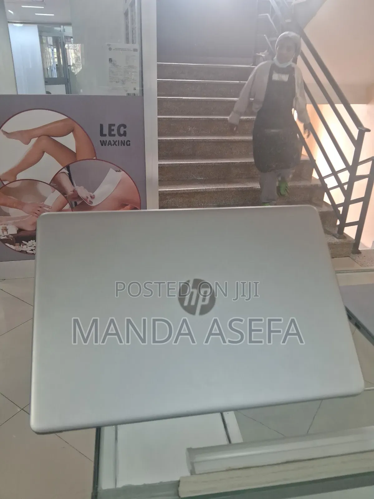 New Laptop HP Stream Notebook 8GB Intel Core I5 SSD 512GB