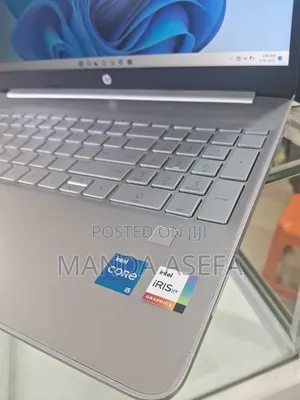 New Laptop HP Stream Notebook 8GB Intel Core I5 SSD 512GB