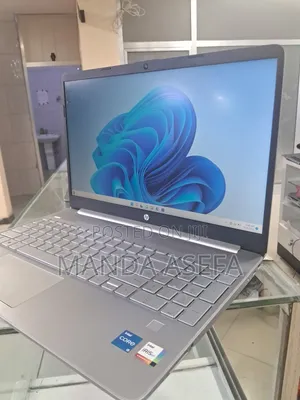 New Laptop HP Stream Notebook 8GB Intel Core I5 SSD 512GB