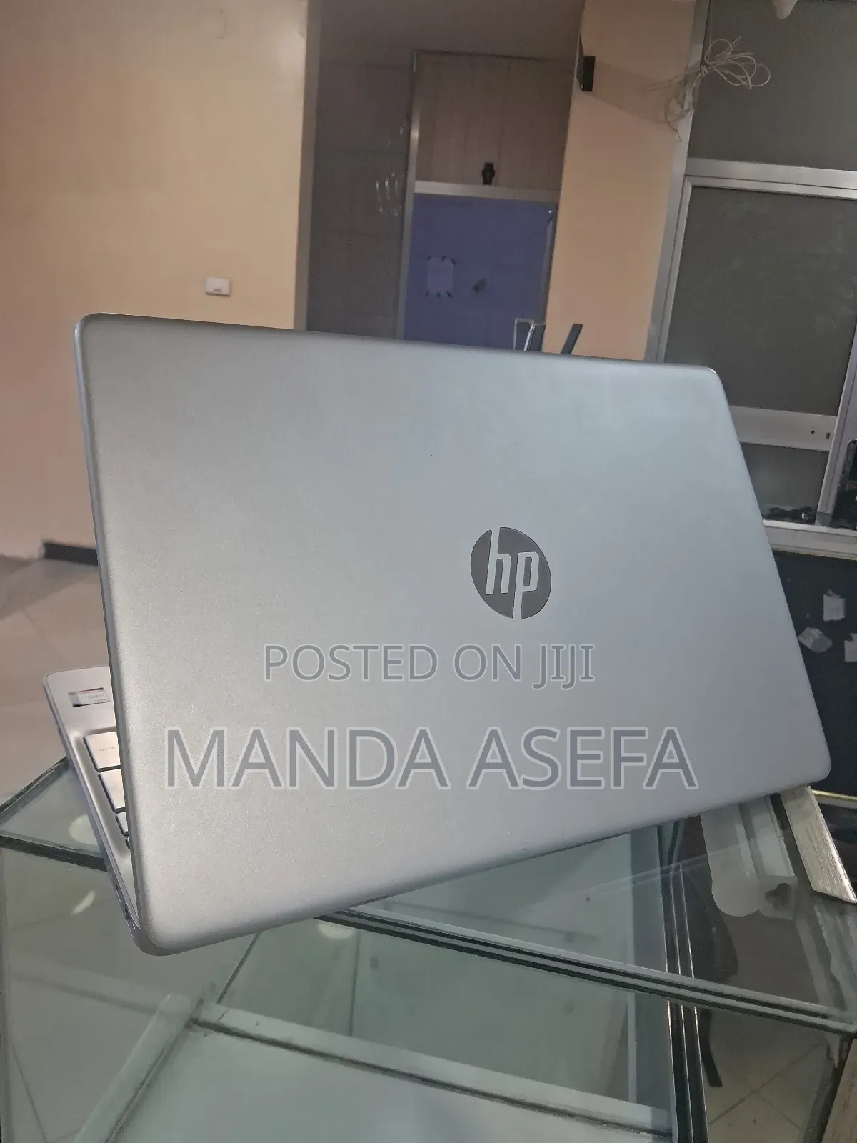 New Laptop HP Stream Notebook 8GB Intel Core I5 SSD 512GB