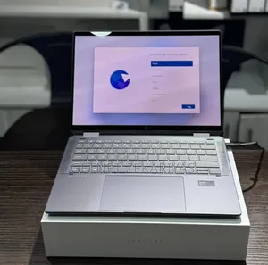 New Laptop HP Spectre 16GB Intel Core I5 SSD 1T