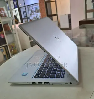 New Laptop HP EliteBook 830 G5 16GB Intel Core I7 SSD 512GB