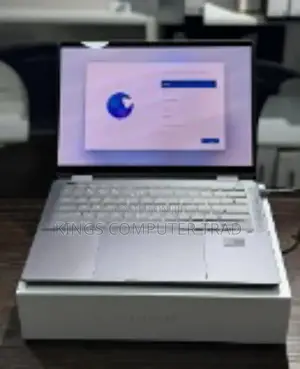 Photo - New Laptop HP Spectre 16GB Intel Core I7 SSD 1T