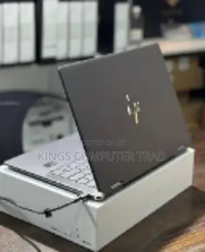 New Laptop HP Spectre 16GB Intel Core I7 SSD 1T