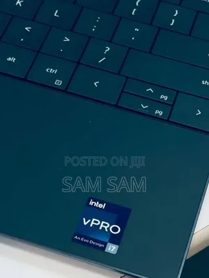 New Laptop Dell XPS 13 32GB Intel Core I7 SSD 1T