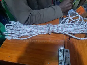 Rope (ገመድ)