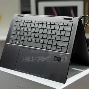Photo - New Laptop HP Spectre 16GB Intel Core Ultra 7 SSD 1T