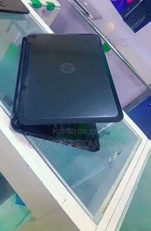 Photo - New Laptop HP 4GB AMD HDD 500GB
