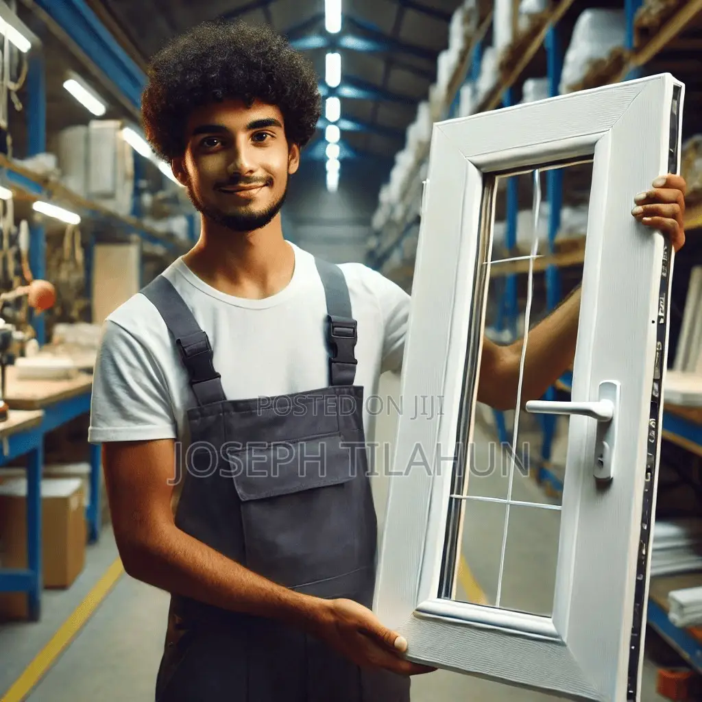 HIGH QUALITY PVC Door at Discount Price