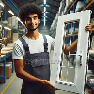 HIGH QUALITY PVC Door at Discount Price