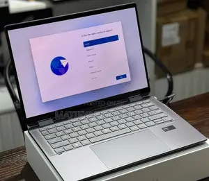 New Laptop HP Spectre 16GB SSD 1T