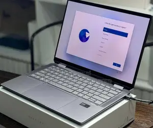 New Laptop HP Spectre 16GB SSD 1T