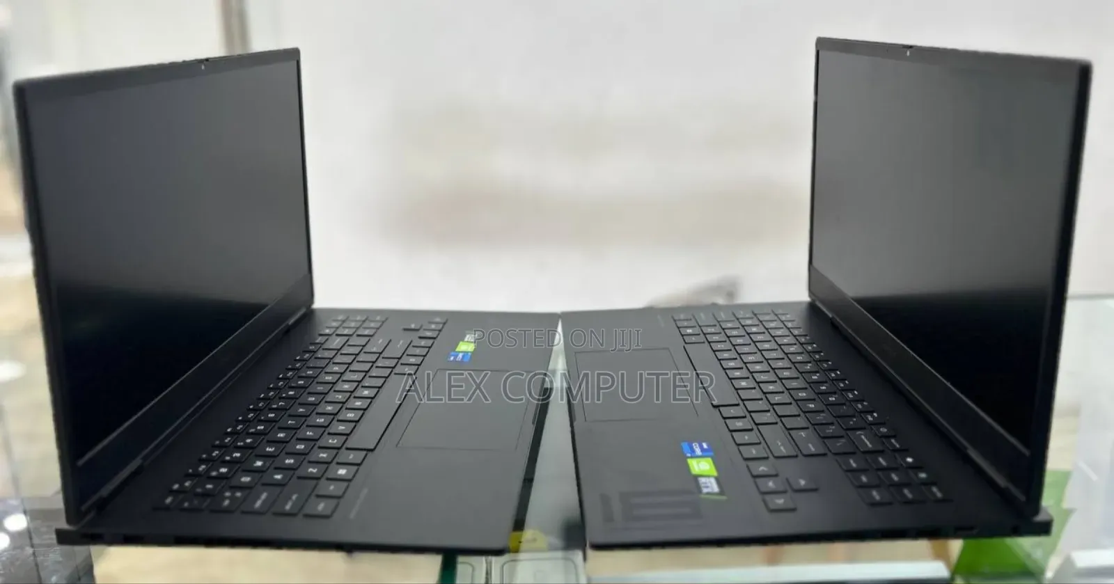 New Laptop HP Omen 16 16GB Intel Core I7 SSD 1T