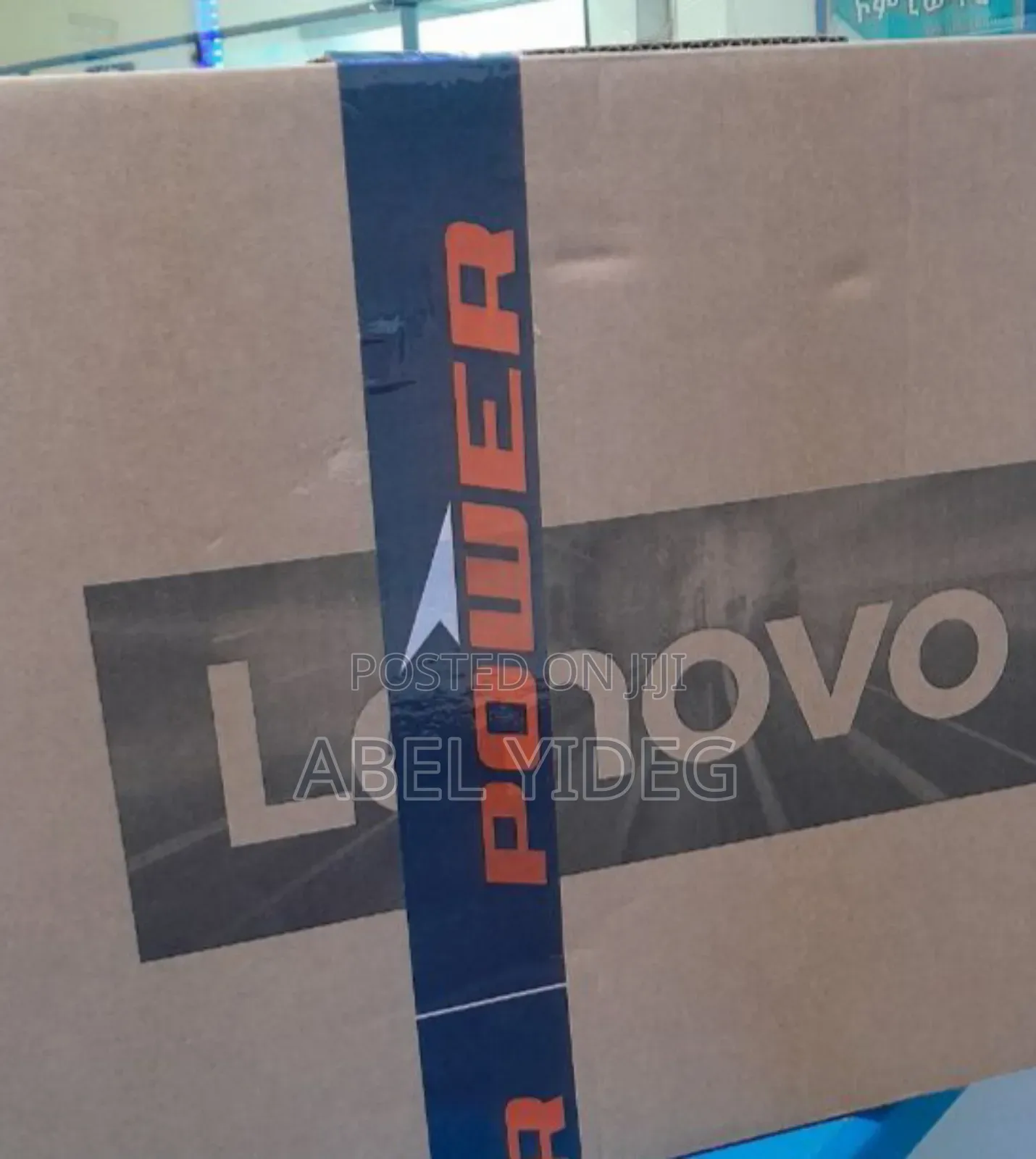 New Laptop Lenovo 8GB Intel Core I5 SSD 512GB