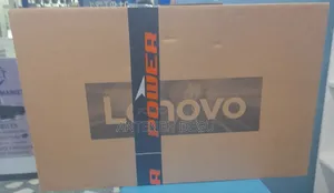 New Laptop Lenovo Ideapad 3 8GB Intel Core I5 SSD 512GB